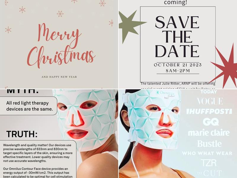 Advanced Esthetics By Leah