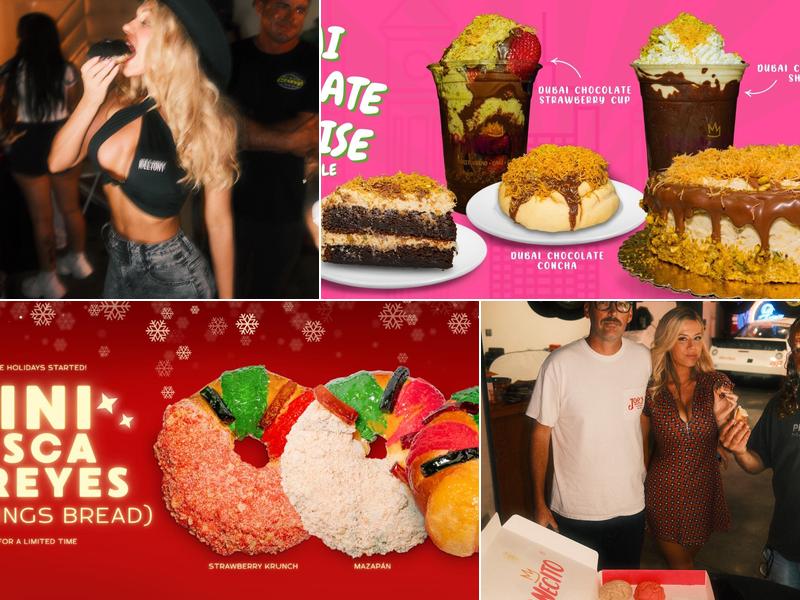 My Panecito - Placentia 131 N Kraemer Blvd, Placentia