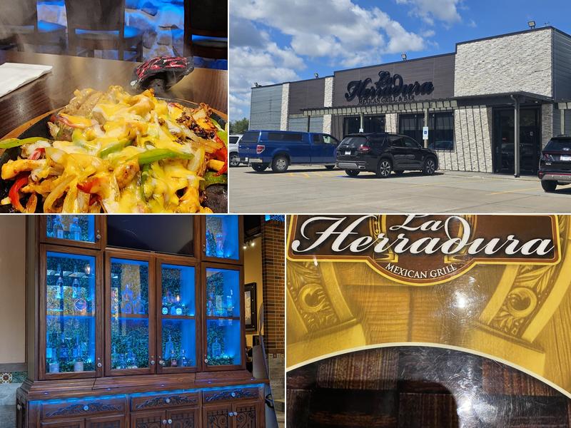 La Herradura Mexican Grill