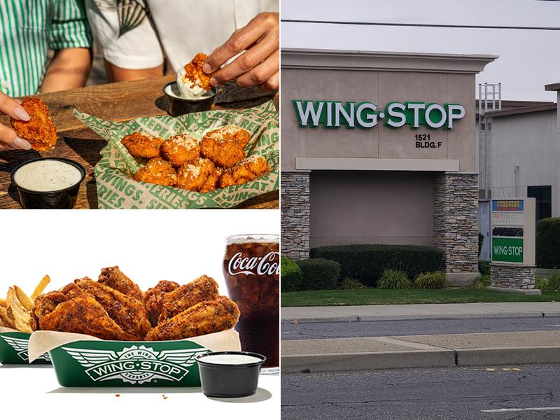 Wingstop
