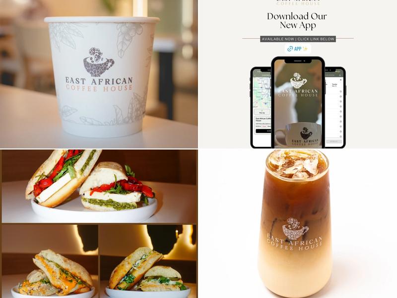 East African Coffee House