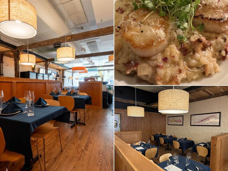 VINCA on Pearl 1043 Pearl St, Boulder