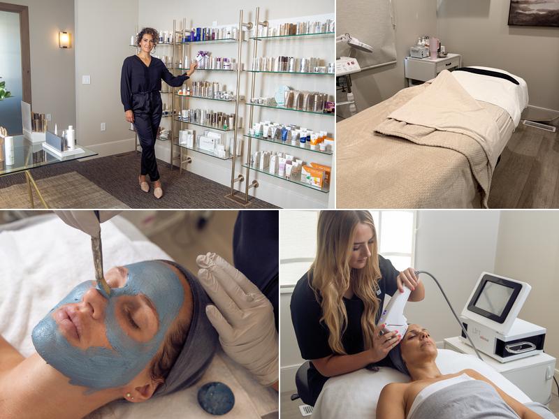 Fluent SkinSpa (formerly SkinBoss)