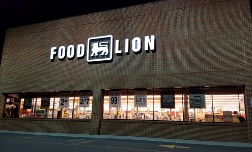 Food Lion