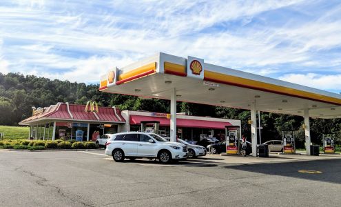 Shell Lovingston