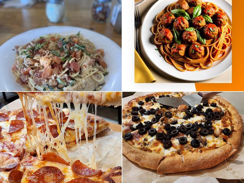 FRATELLINO'S ITALIAN KITCHEN