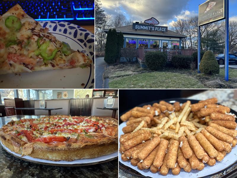 Summit’s place 134 S Franklin St, Holbrook