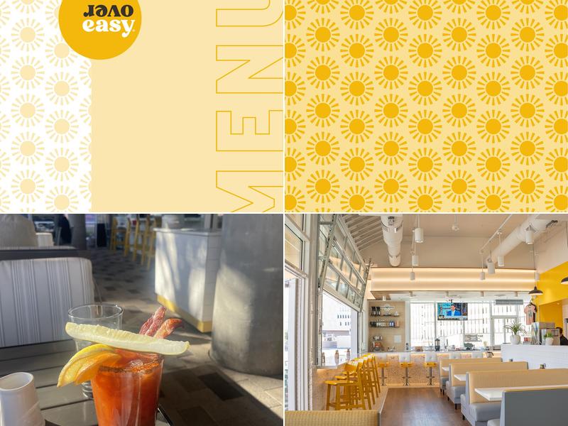 Over Easy 690 S Novus Pl #187, Tempe