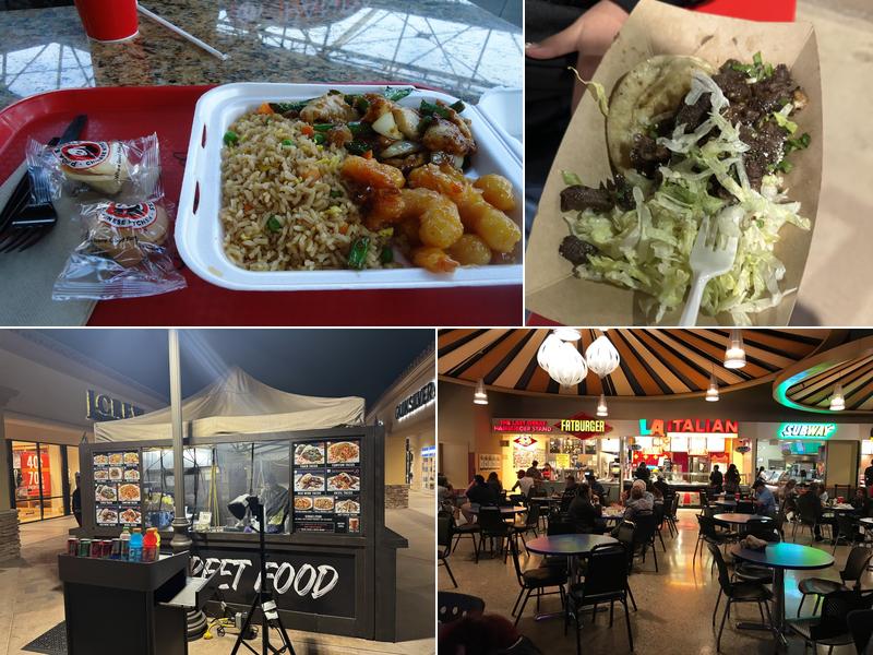 MEAT ME 48400 Seminole Dr, Cabazon