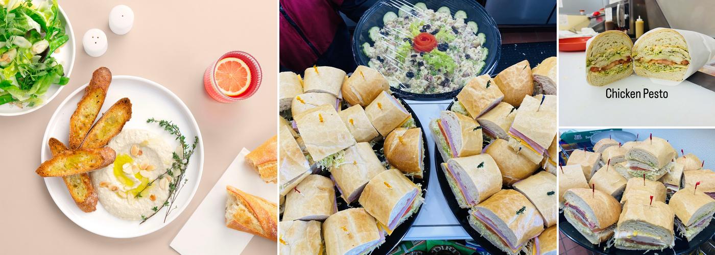 North Bay Sourdough Deli