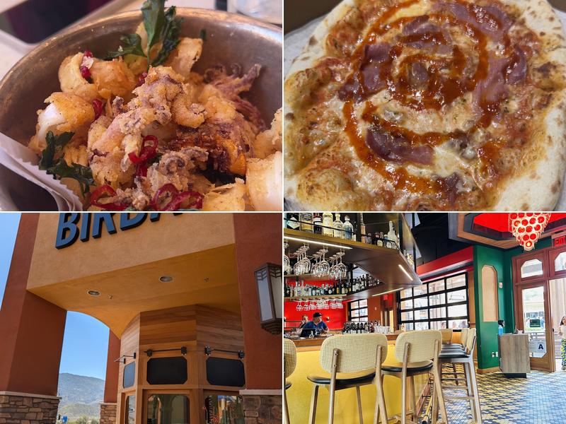 Birba Cabazon 48400 Seminole Dr Ste 460, Cabazon