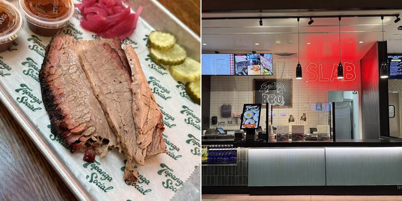 Slab 6600 CA-27 #3100, Canoga Park