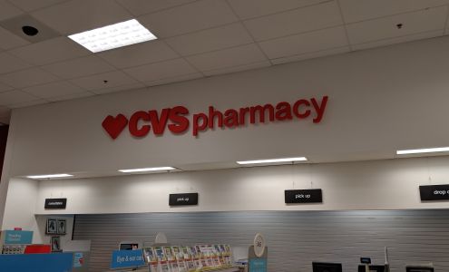 CVS Pharmacy