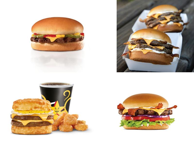 Hardee’s 14078 Timber Way, Timberville