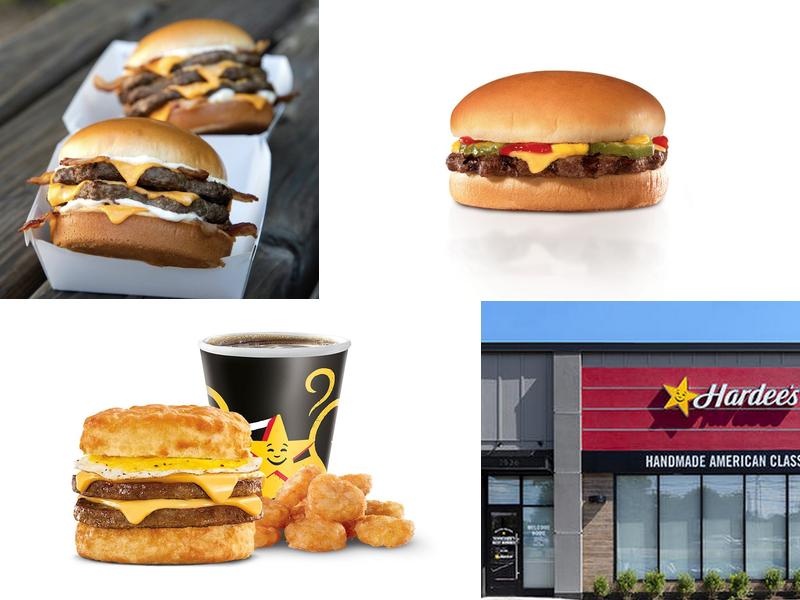 Hardee’s