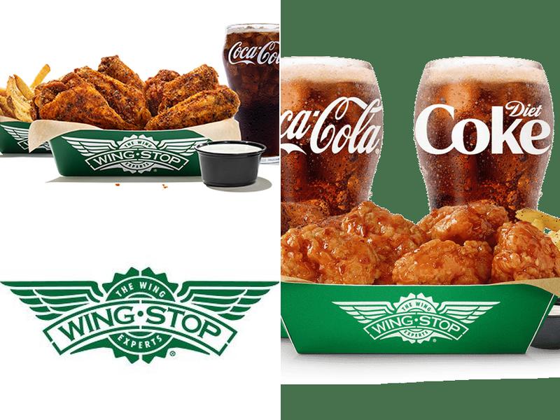 Wingstop 2251 W Leland Rd Ste A, Pittsburg