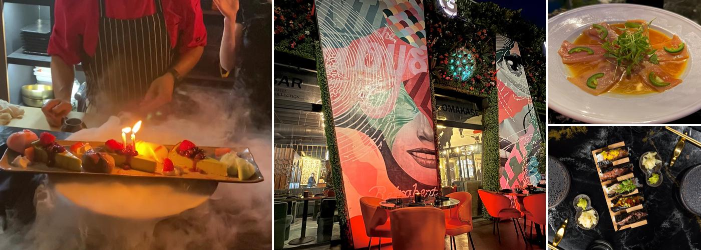 SORA by Hotel Collection