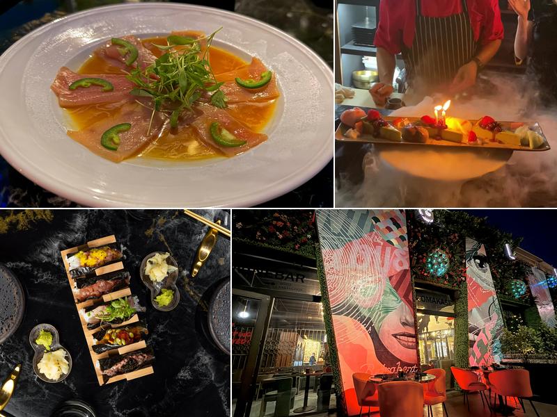 SORA by Hotel Collection 50 NW 23rd St Suite #108, Miami