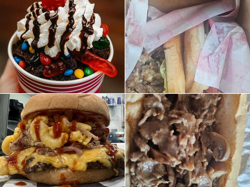 Melted Dreams Food Co