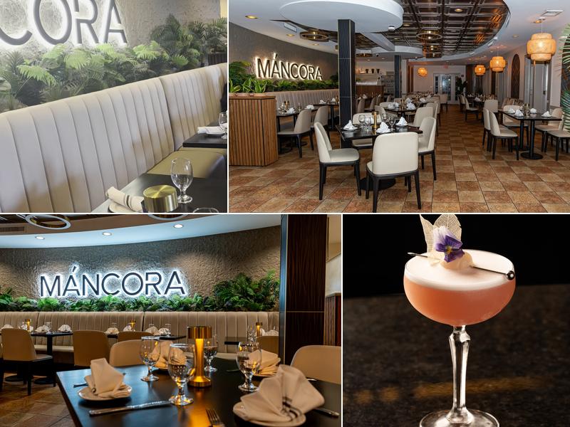 Máncora Restobar