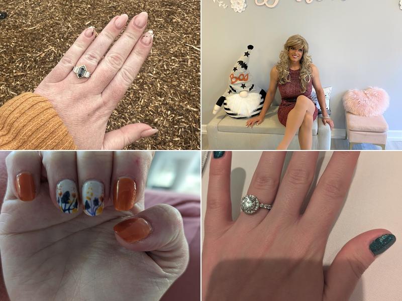 Palette Nail and Lash Bar