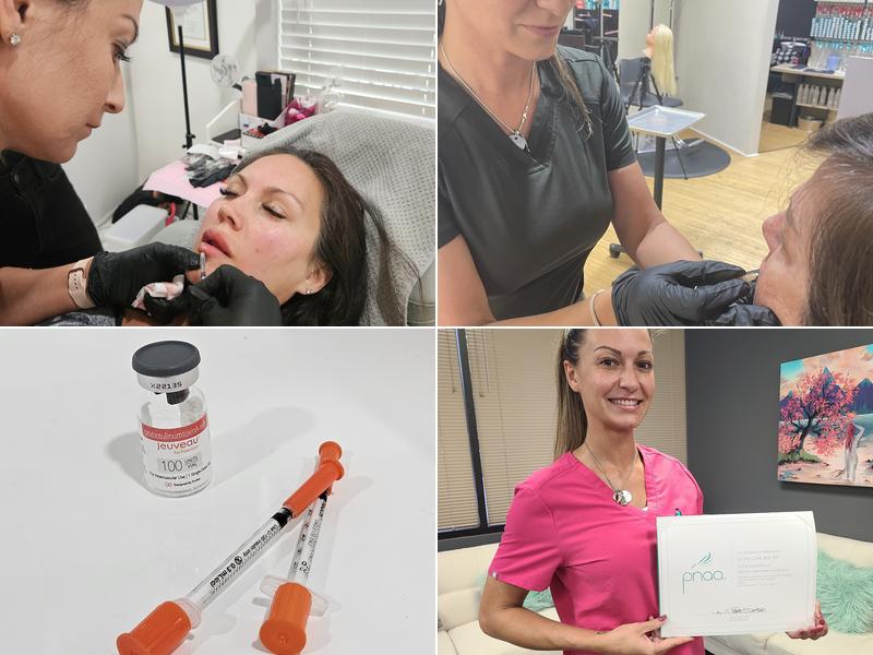 Phoenix Rising Esthetics LLC