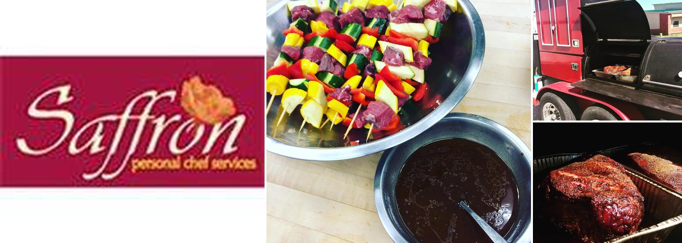 Saffron Personal Chef Services Limited