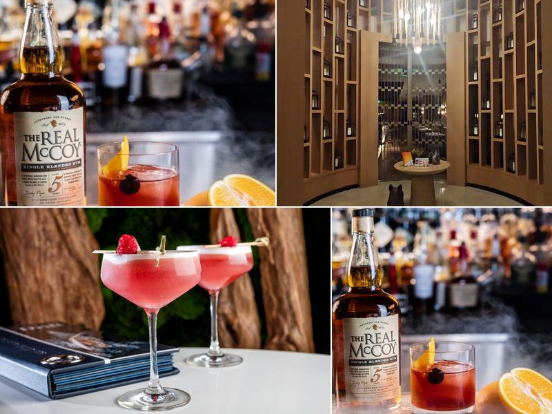 Drift - Opal Sol Resort