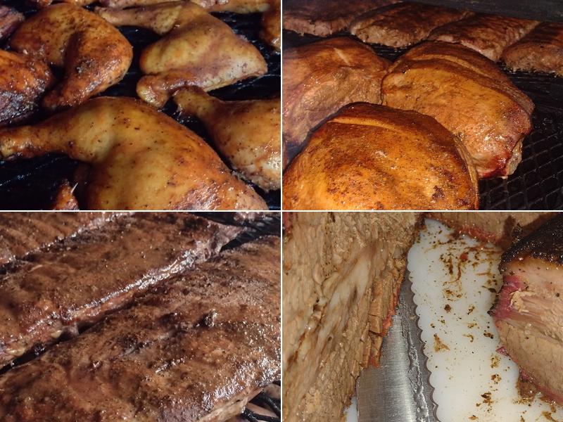 Margheritas stew-n-que 1251 Historic Homer Hwy, Homer