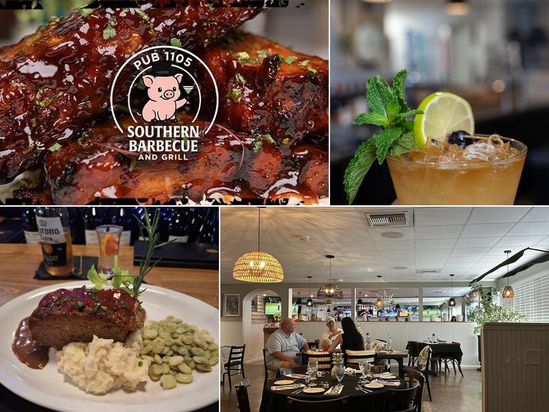 Pub 1105 1105 Bald Eagle Dr, Marco Island