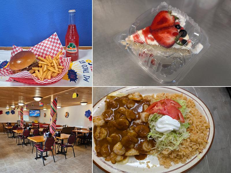 Casa Poblana 304 E Mills St, Cadott