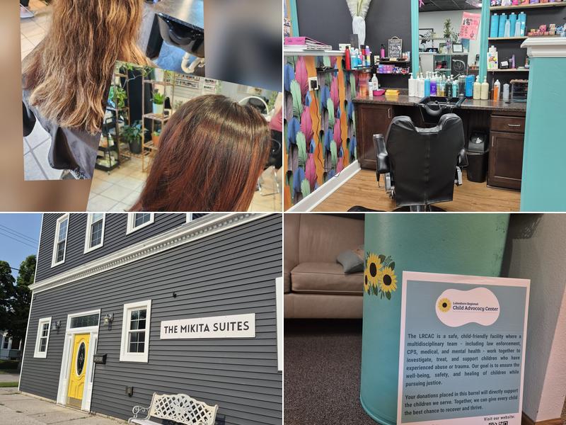 The Fringe Manitowoc LLC