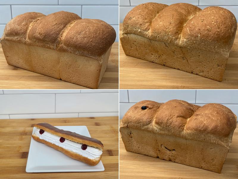 Paradise Bakery 85 Paradise Rd, Paradise