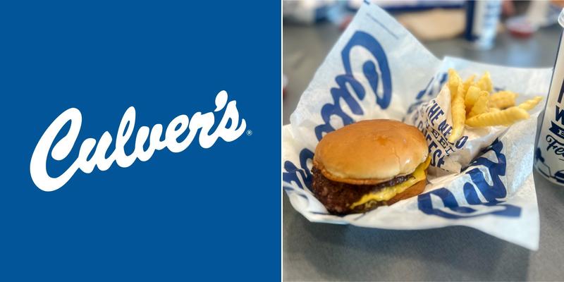 Culver's 4000 GA-20, Cartersville