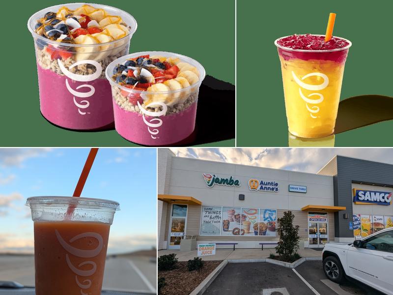 Jamba