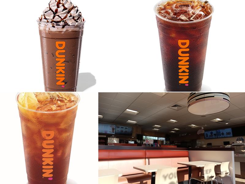 Dunkin'