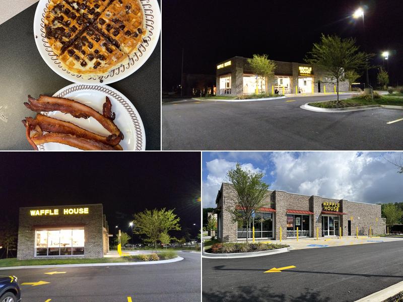 Waffle House 3689 Browns Bridge Rd, Cumming