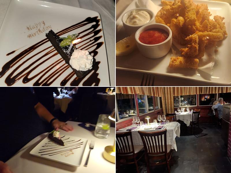 Foxy's Kitchen and Bar 69-950 Frank Sinatra Dr, Rancho Mirage