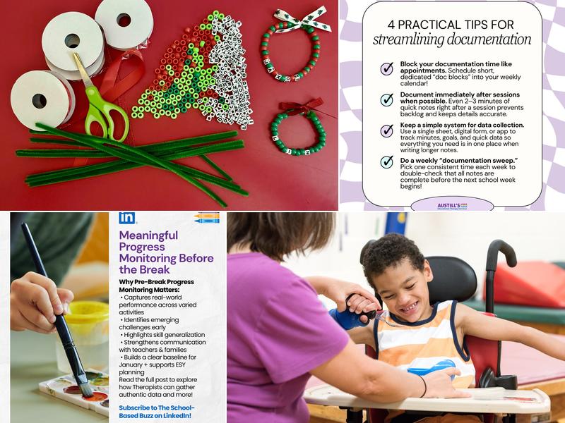 Austill's Educational Therapy Services