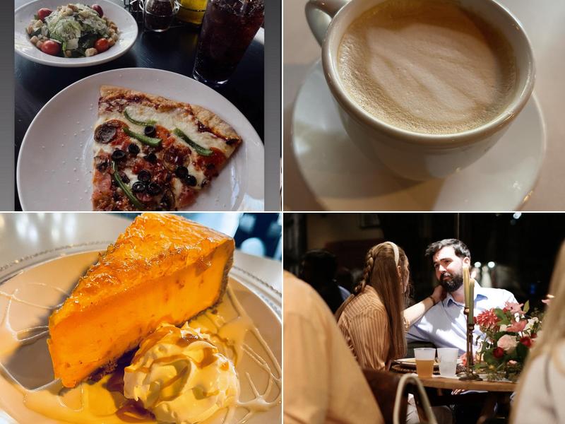 La Trattoria 503 Cloverdale Rd, Montgomery