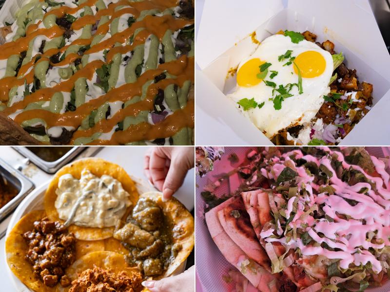 Las Katrina’s Cocina Mexicana