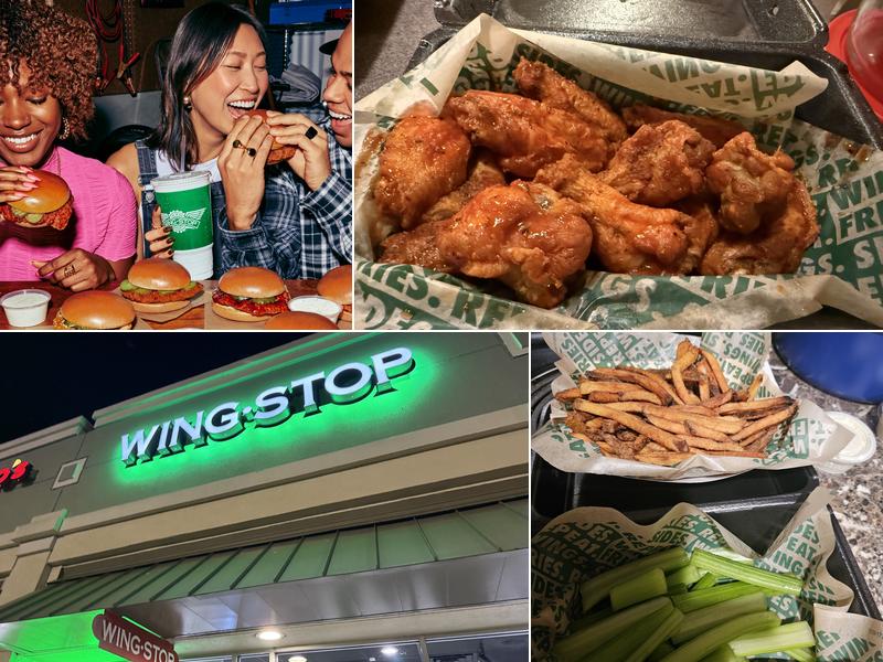 Wingstop