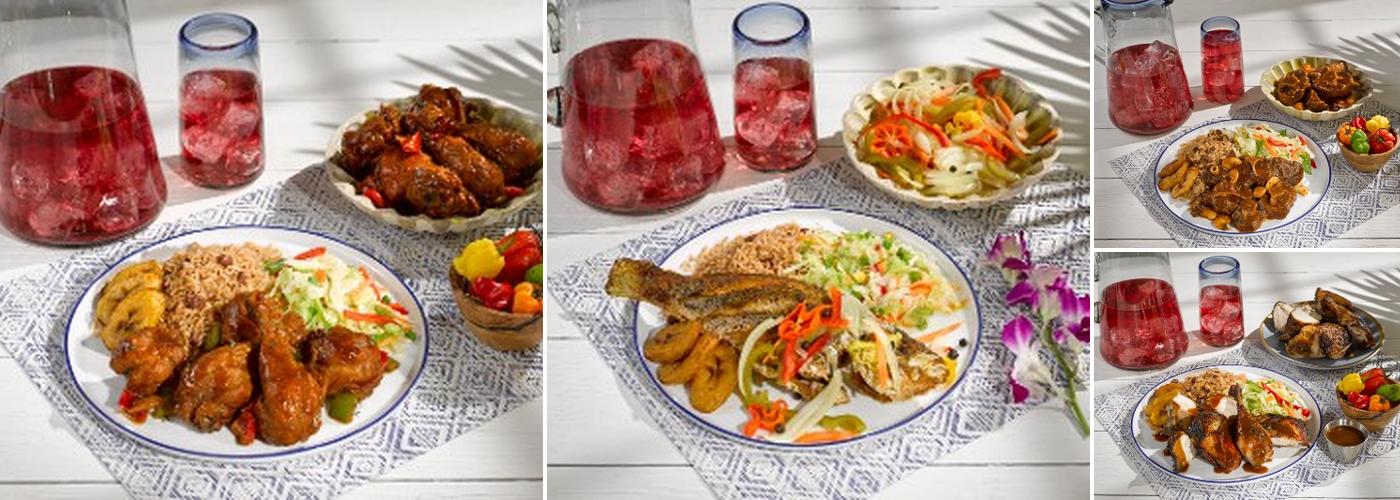 Golden Krust Caribbean Restaurant