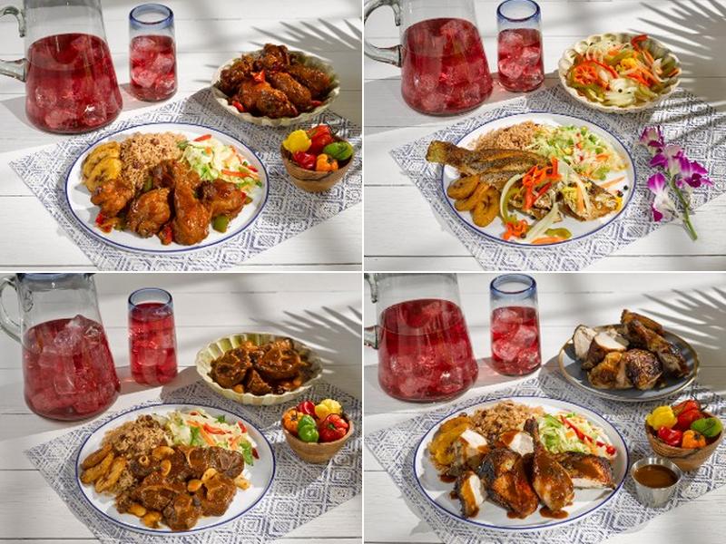 Golden Krust Caribbean Restaurant 12523 Miramar Pkwy #101, Miramar