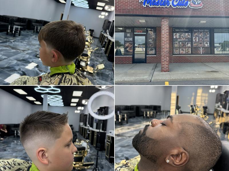 Mastercuts
