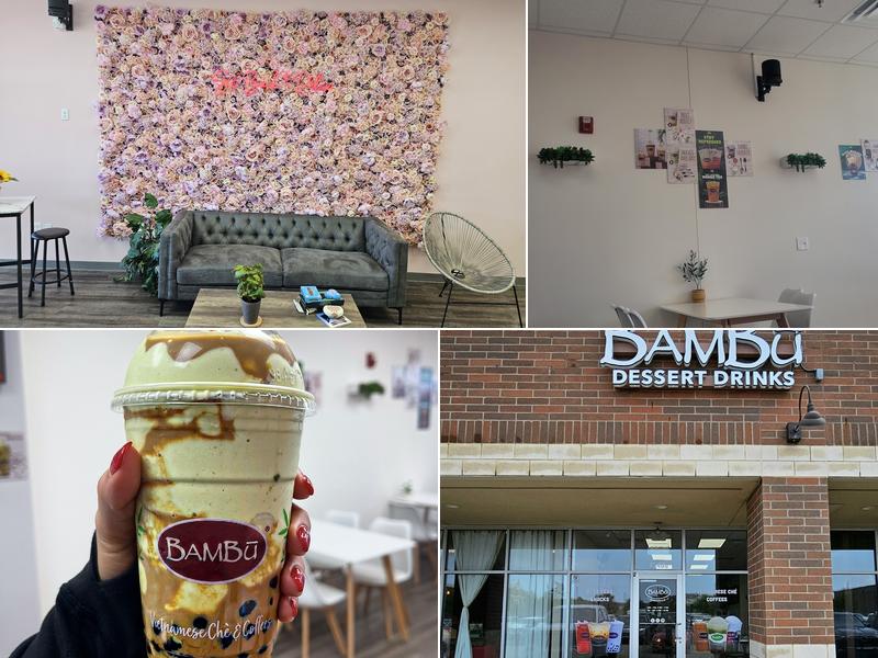Bambu Desserts Drinks 15408 Sheldon Rd, Northville Township