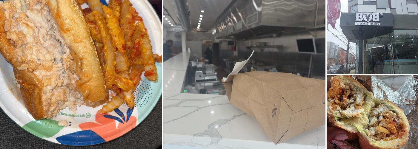 Bob’s steak and hoagies