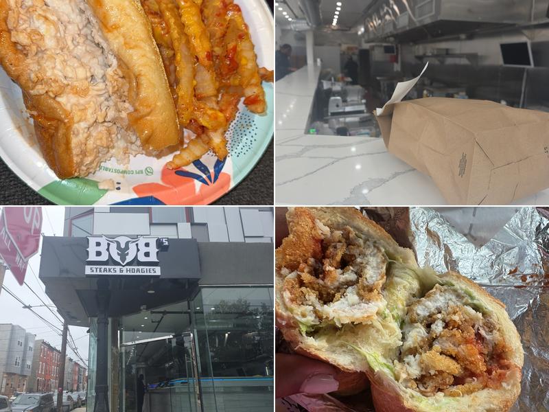 Bob’s steak and hoagies