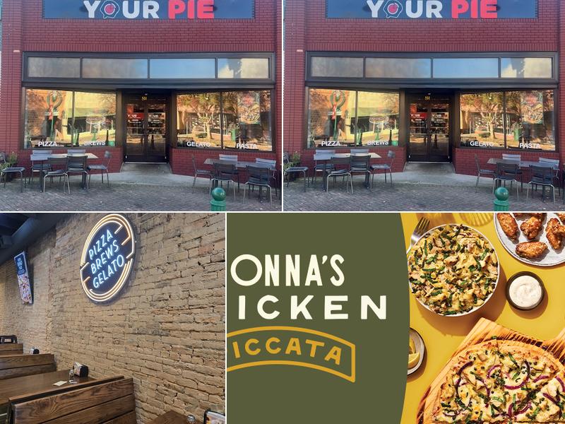 Your Pie 46 Doyle St, Toccoa