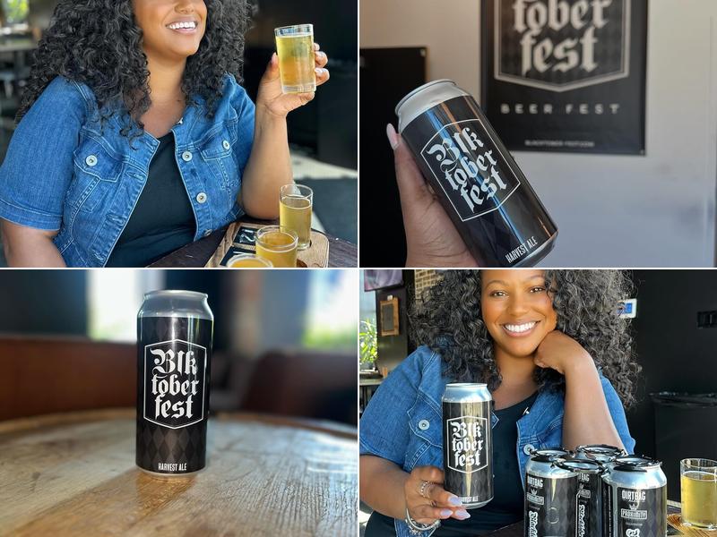 Proximity Brewing Company